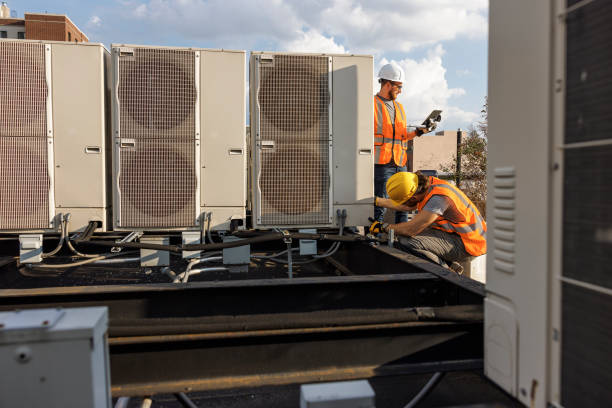 Best Best HVAC companies  in Davenport, IA