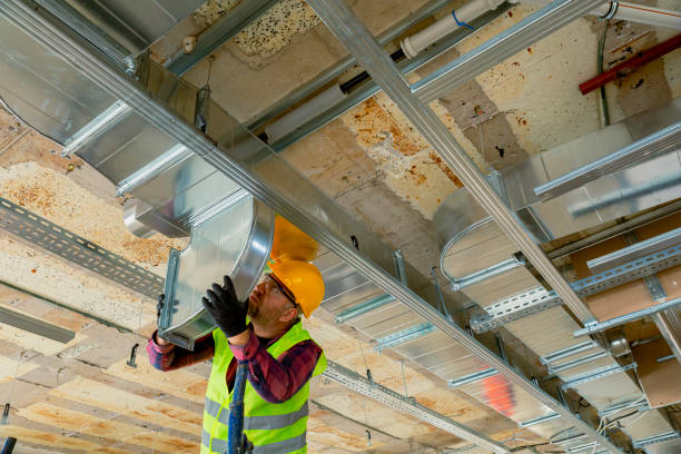 Best HVAC companies near me  in Davenport, IA