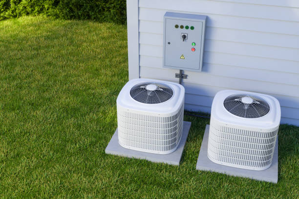 Best HVAC tune-up services  in Davenport, IA