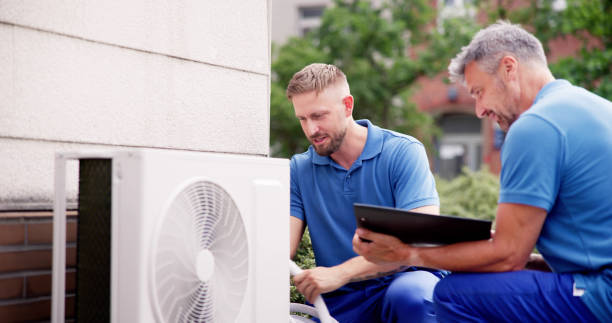 Best HVAC repair near me  in Davenport, IA