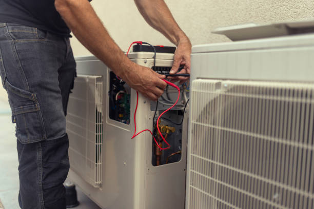 Best HVAC replacement cost  in Davenport, IA