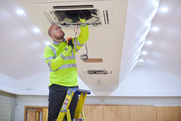 Best HVAC maintenance near me  in Davenport, IA
