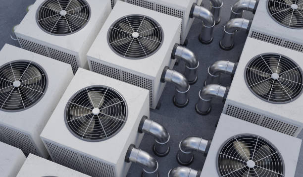 Best HVAC air duct cleaning  in Davenport, IA