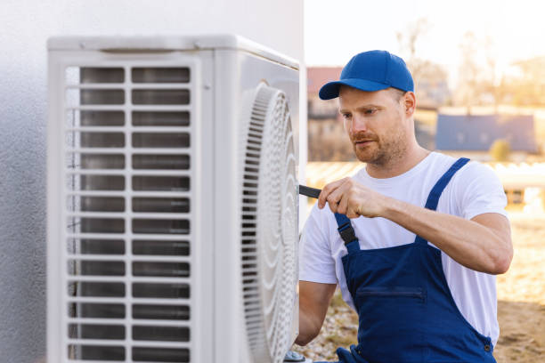 Best AC installation near me  in Davenport, IA