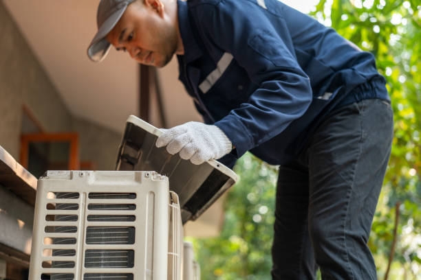 Davenport, IA HVAC Company