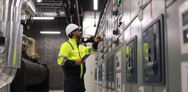 Best HVAC emergency services  in Davenport, IA